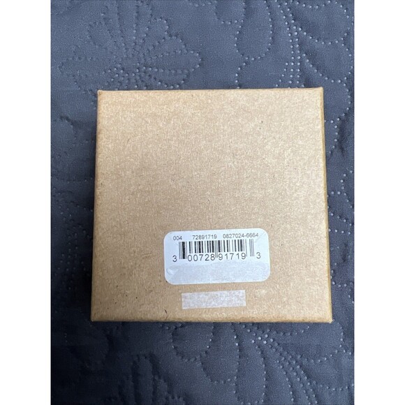 SMILEY FACE Happy Face Earrings Christmas HOLIDAY Pierced SANTA HAT Chic Gifting - Picture 4 of 8